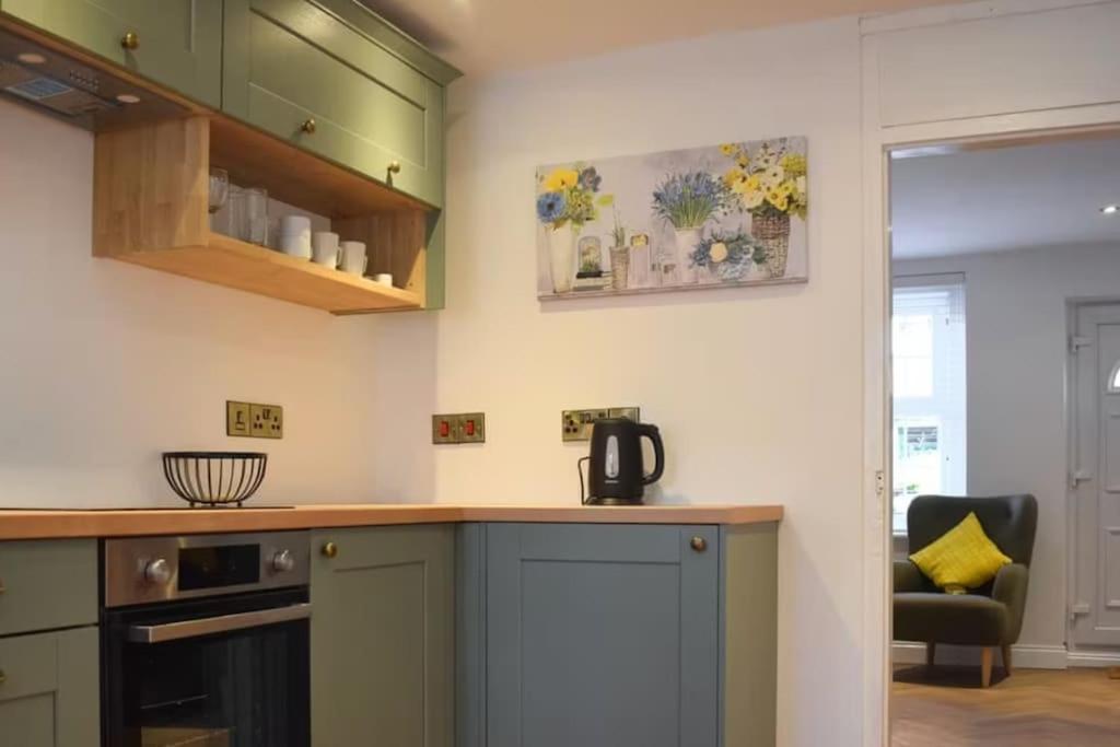 Beautiful Renovated Cottage In Mersham Ashford Kent Extérieur photo