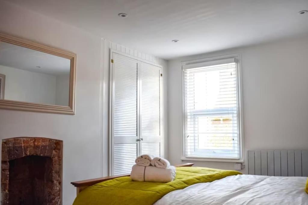 Beautiful Renovated Cottage In Mersham Ashford Kent Extérieur photo
