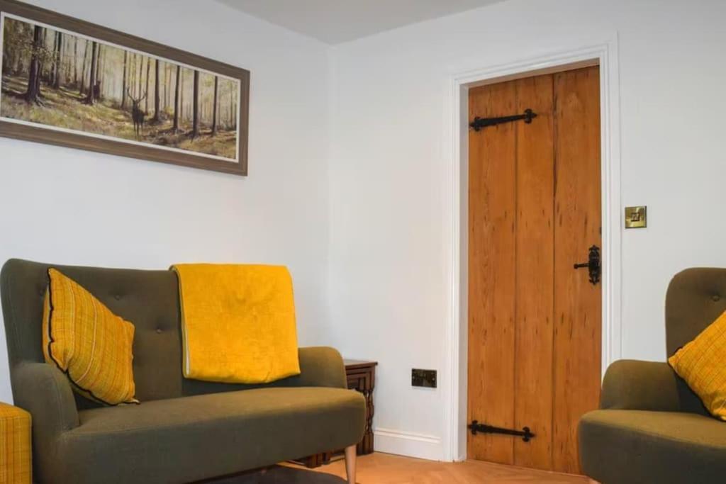 Beautiful Renovated Cottage In Mersham Ashford Kent Extérieur photo
