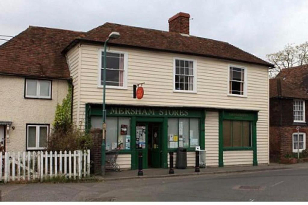 Beautiful Renovated Cottage In Mersham Ashford Kent Extérieur photo